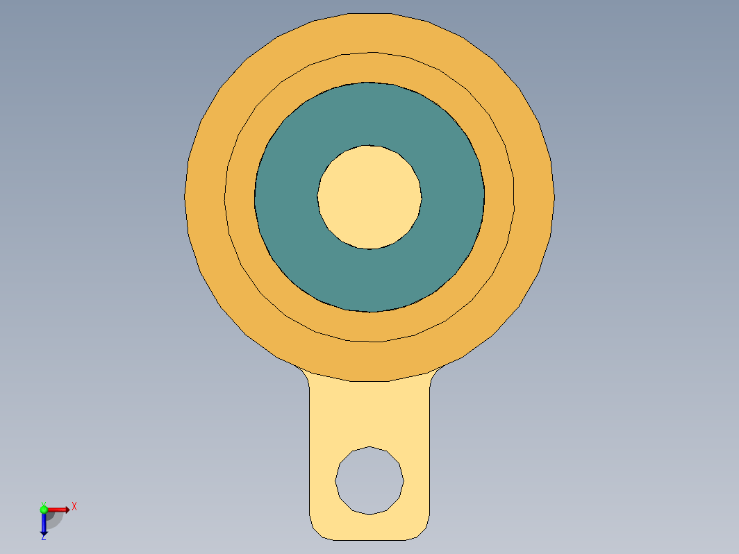 3BT温度传感器