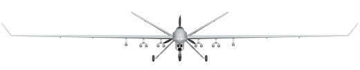 捕食者B无人机 MQ-9 Reaper缩略图