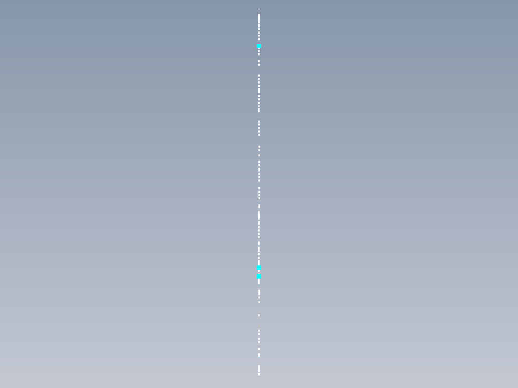 A3NG40.001W1泵头装配图