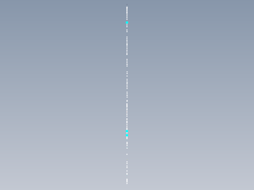 A3NG40.001W1泵头装配图缩略图
