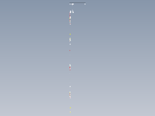 充气柜 CF缩略图