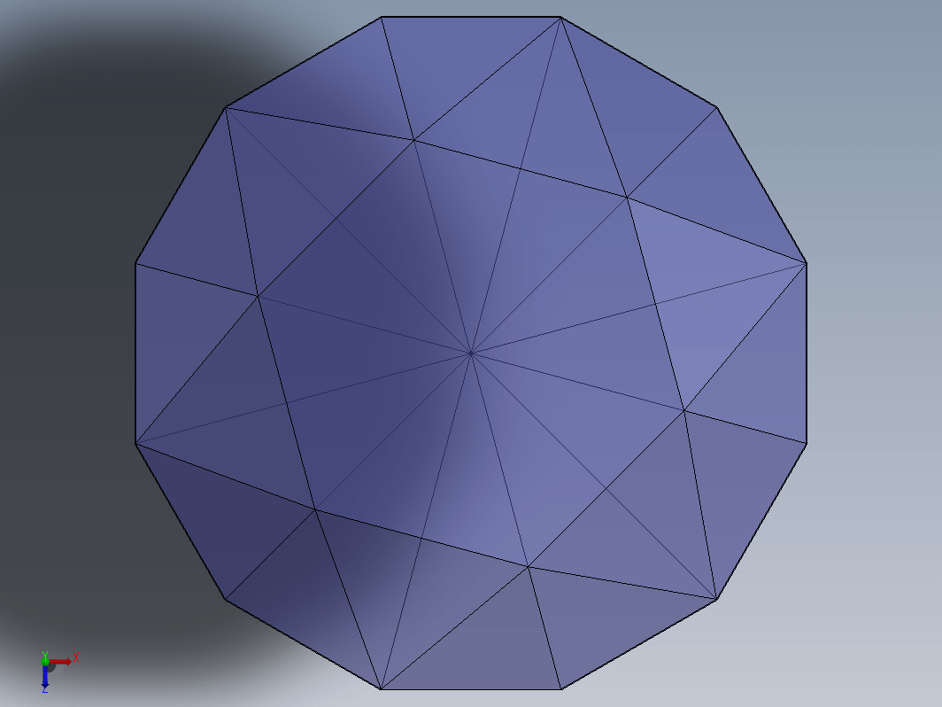 SOLIDWORKS 中的 Diamond