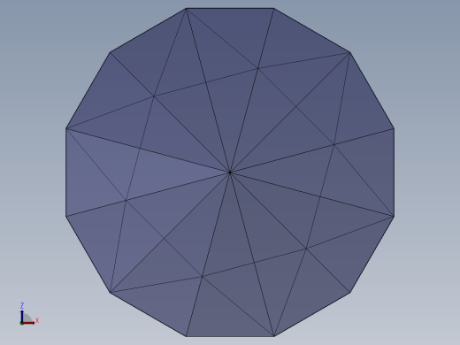 SOLIDWORKS 中的 Diamond缩略图