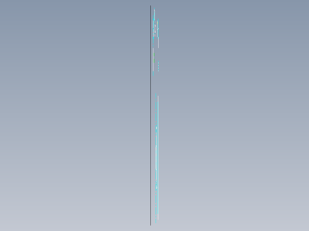 HG21518-95回转盖带颈对焊法兰人孔 A-RF-600-2.5