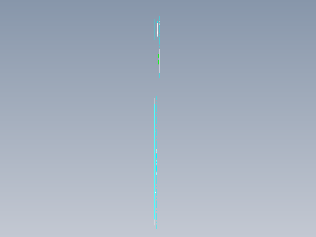 HG21518-95回转盖带颈对焊法兰人孔 A-RF-600-2.5