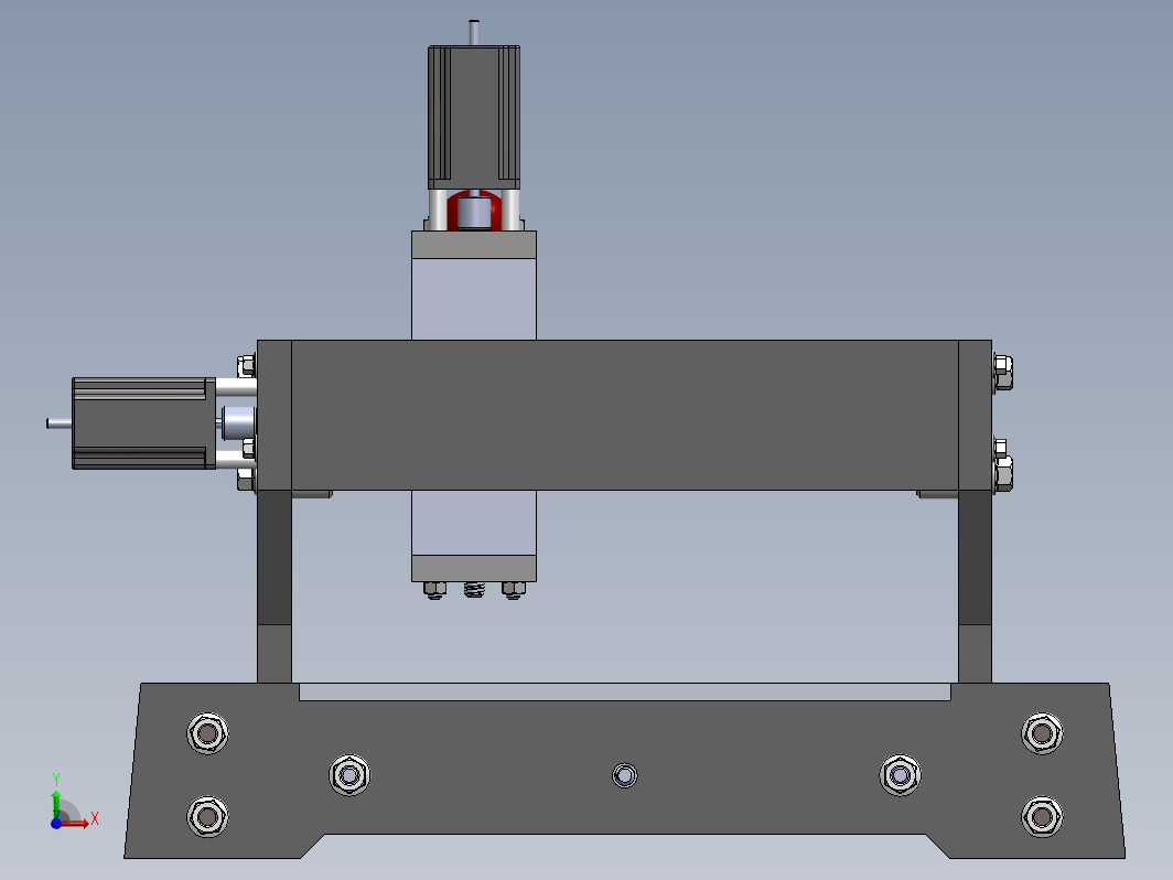 3轴雕刻机 3 Axis Router CNC