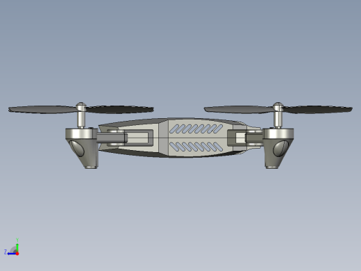 quadcopter-233四轴飞行器缩略图