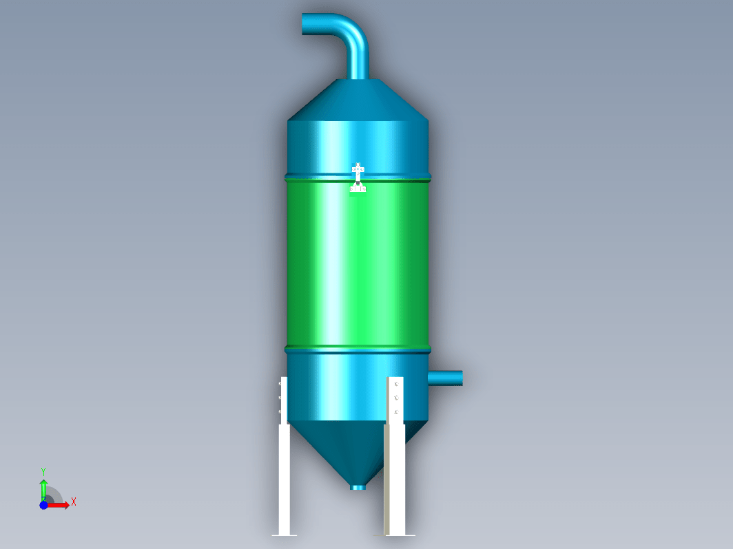 灰尘过滤器