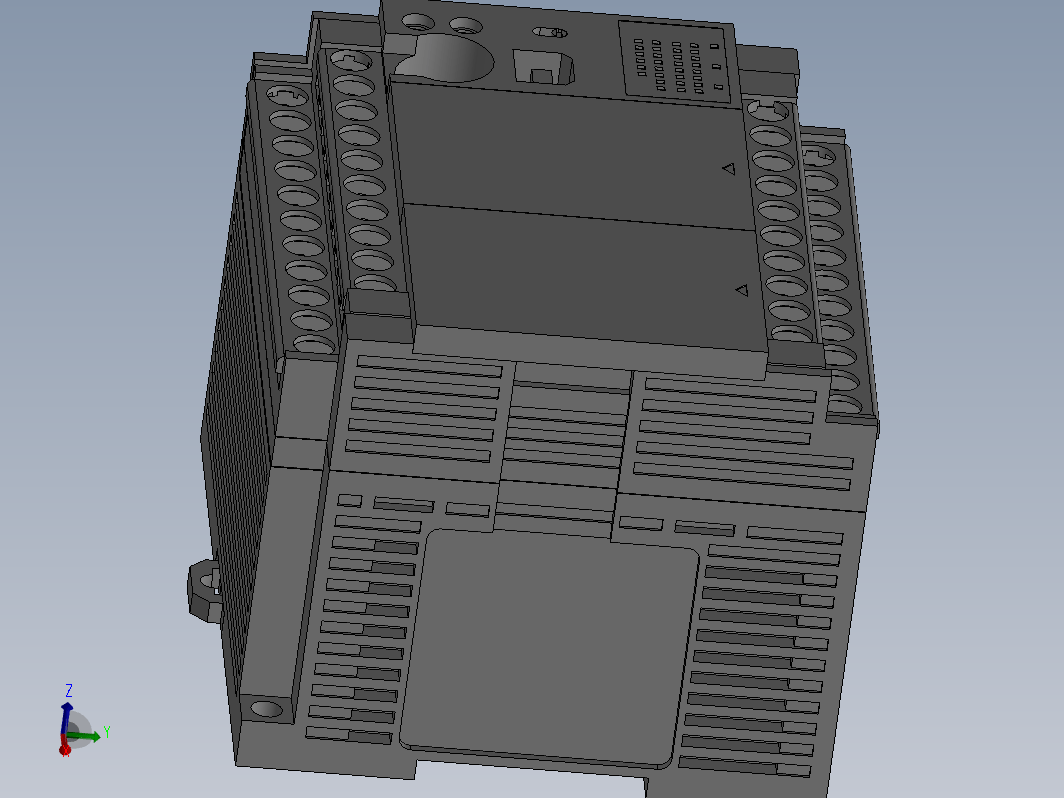 PLC-afpx-c30