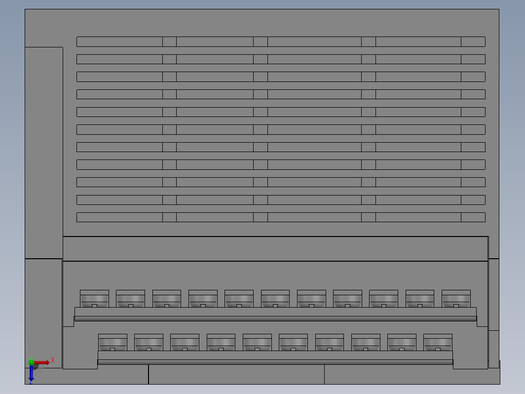 PLC-afpx-c30