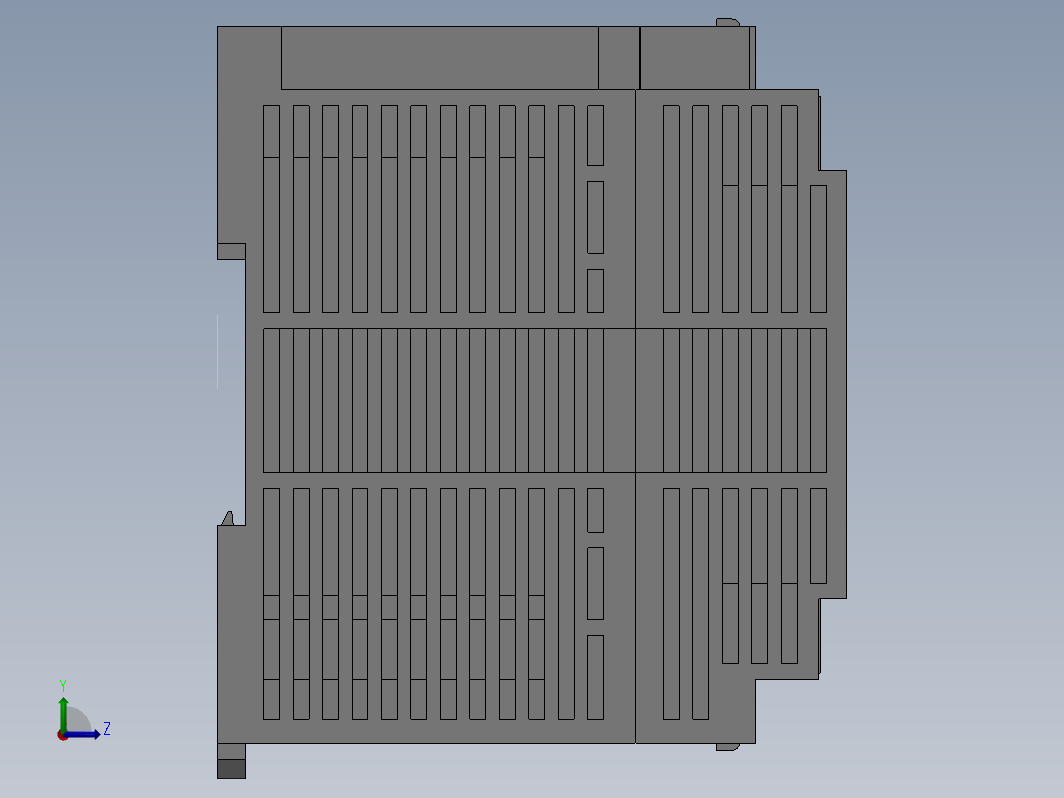 PLC-afpx-c30