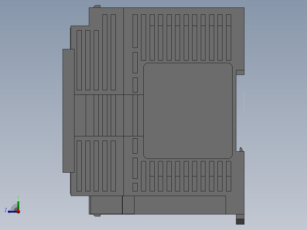 PLC-afpx-c30