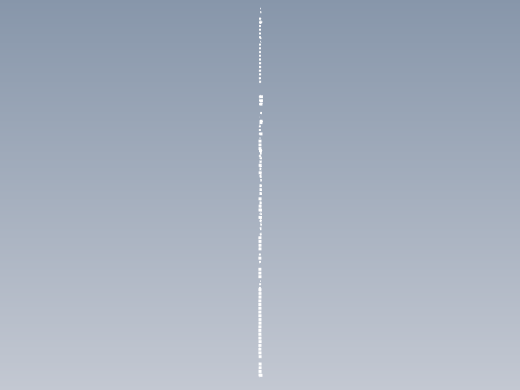 CAD制图 图样的画法（30张）缩略图