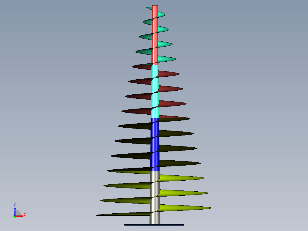 圣诞树Weihnachtsbaum