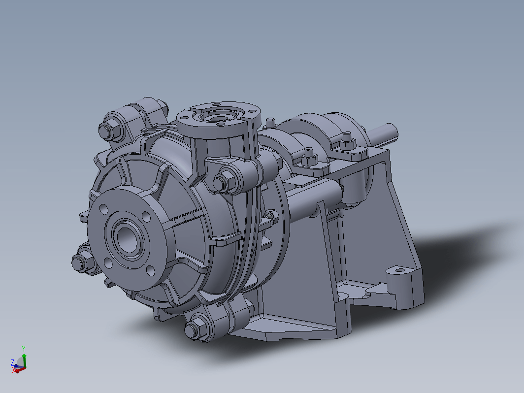 centrifugal-pump-81离心泵