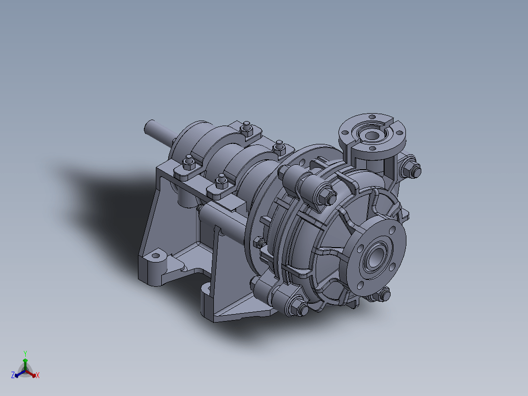 centrifugal-pump-81离心泵