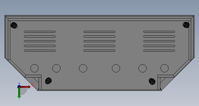 K9841-木制电视柜