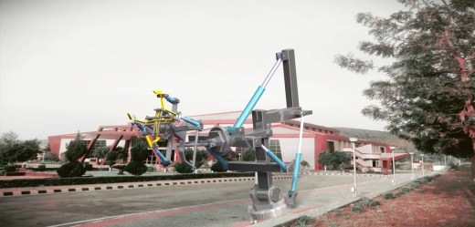 avr工业机械手缩略图