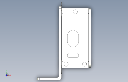 激光位移传感器 IL-S025-2系列缩略图