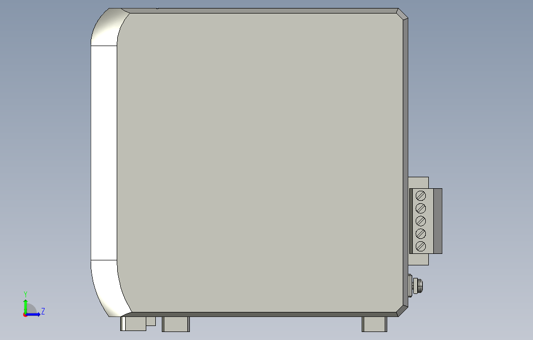 激光位移传感器 LK-DN100RT系列