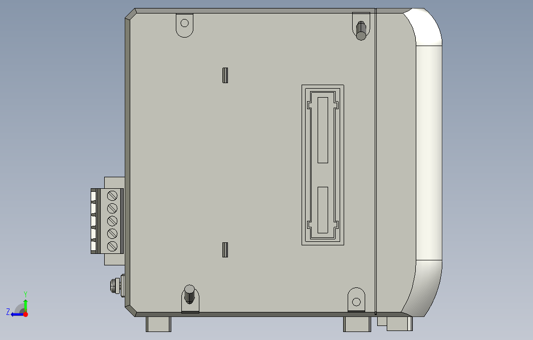 激光位移传感器 LK-DN100RT系列