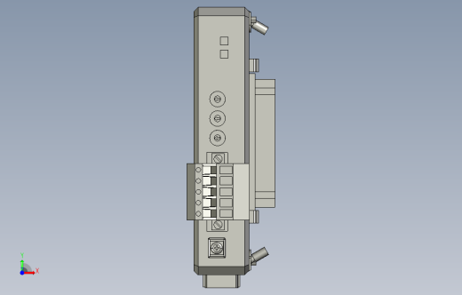 激光位移传感器 LK-DN100RT系列缩略图