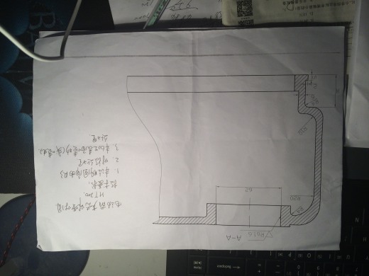 JX1599 电动葫芦壳体加工工艺及镗孔夹具设计缩略图