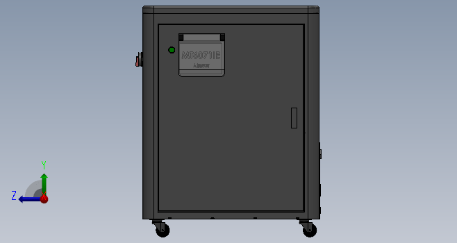 K9589-冷却机