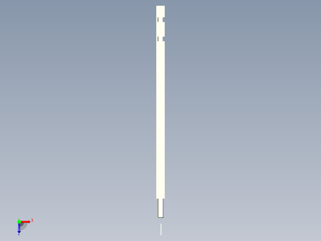 LQAC外装型方插销[LQAC250]