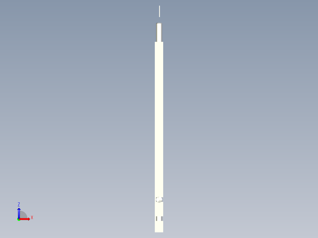 LQAC外装型方插销[LQAC250]