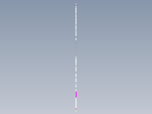 第5盒B1200传动滚筒组-2缩略图
