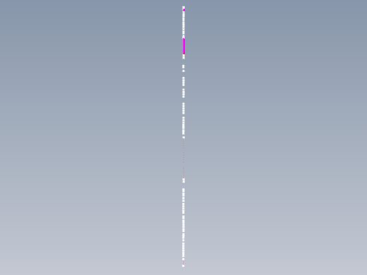 第5盒B1200传动滚筒组-2缩略图