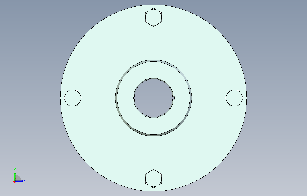 GB5272_LMS7-42x60梅花形弹性联轴器