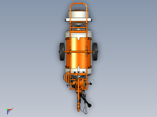 at-ag643罐体拖车缩略图