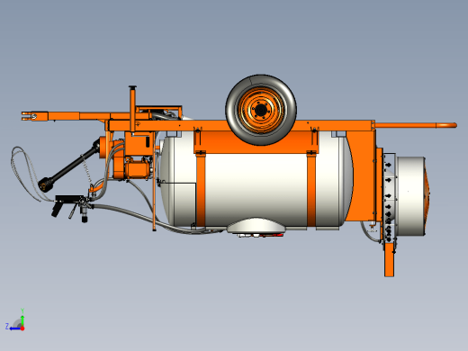 at-ag643罐体拖车缩略图