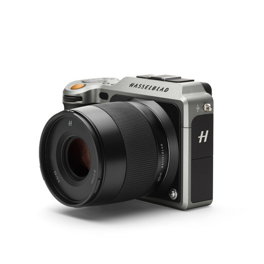 照相机503 Hasselblad X1D缩略图