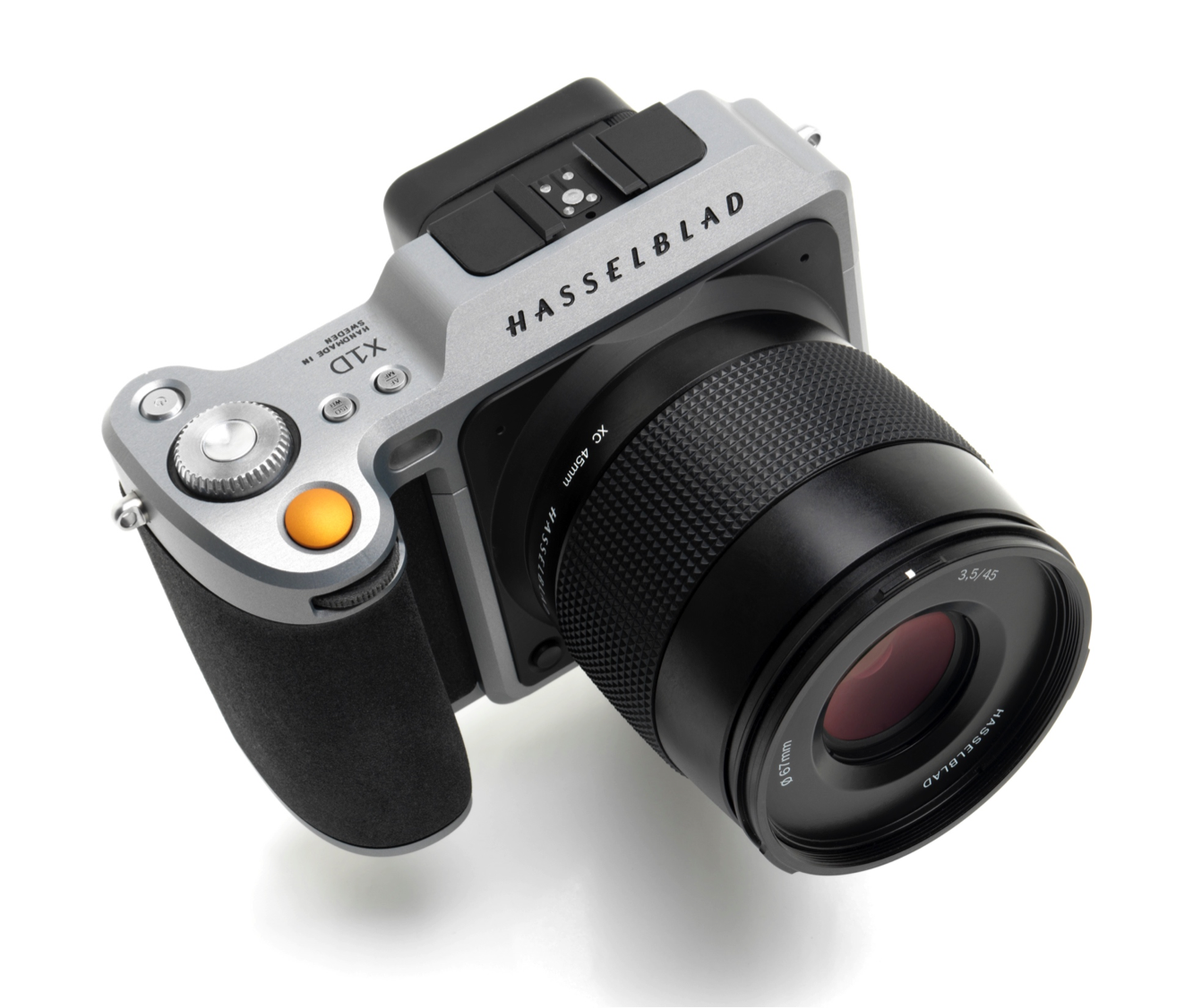 照相机503 Hasselblad X1D