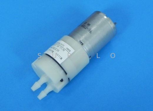 KDP-370EB12v水泵缩略图