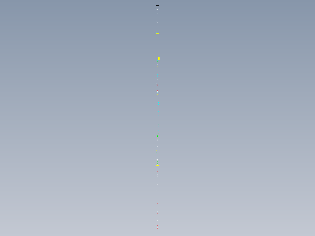 矿用绞车设计【含8张CAD图纸】+CAD+说明书