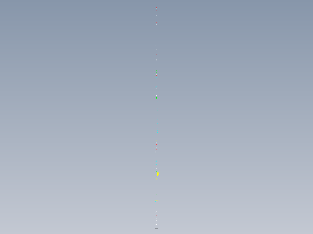 矿用绞车设计【含8张CAD图纸】+CAD+说明书