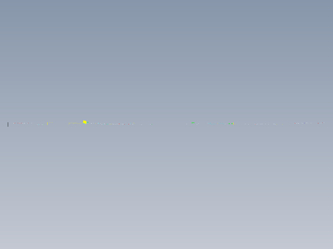 矿用绞车设计【含8张CAD图纸】+CAD+说明书