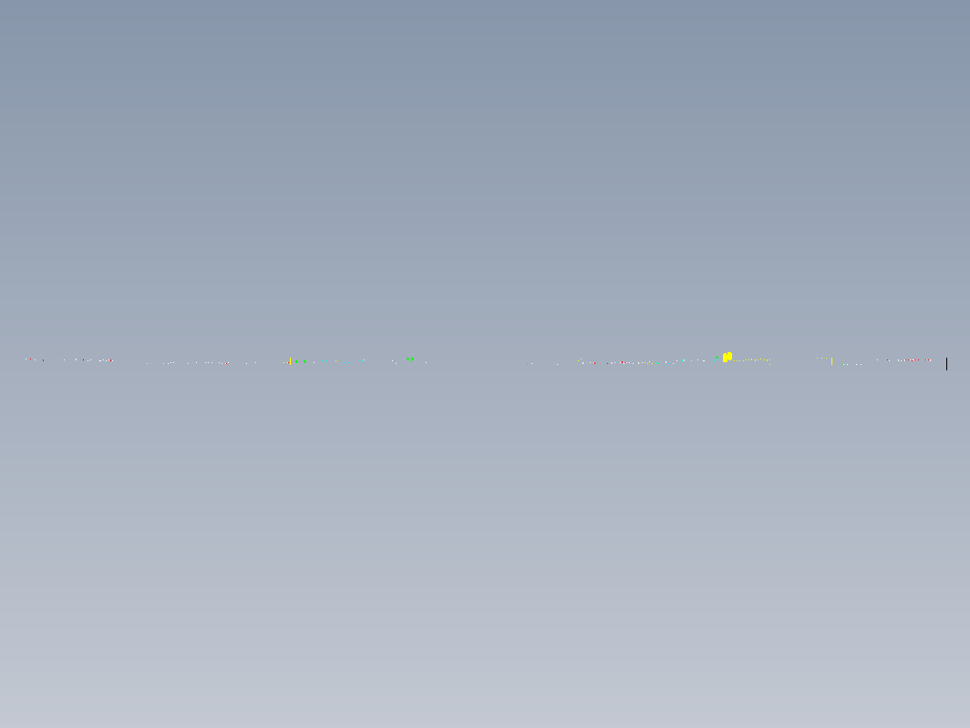 矿用绞车设计【含8张CAD图纸】+CAD+说明书