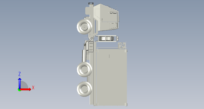 SX-2190-方舱车