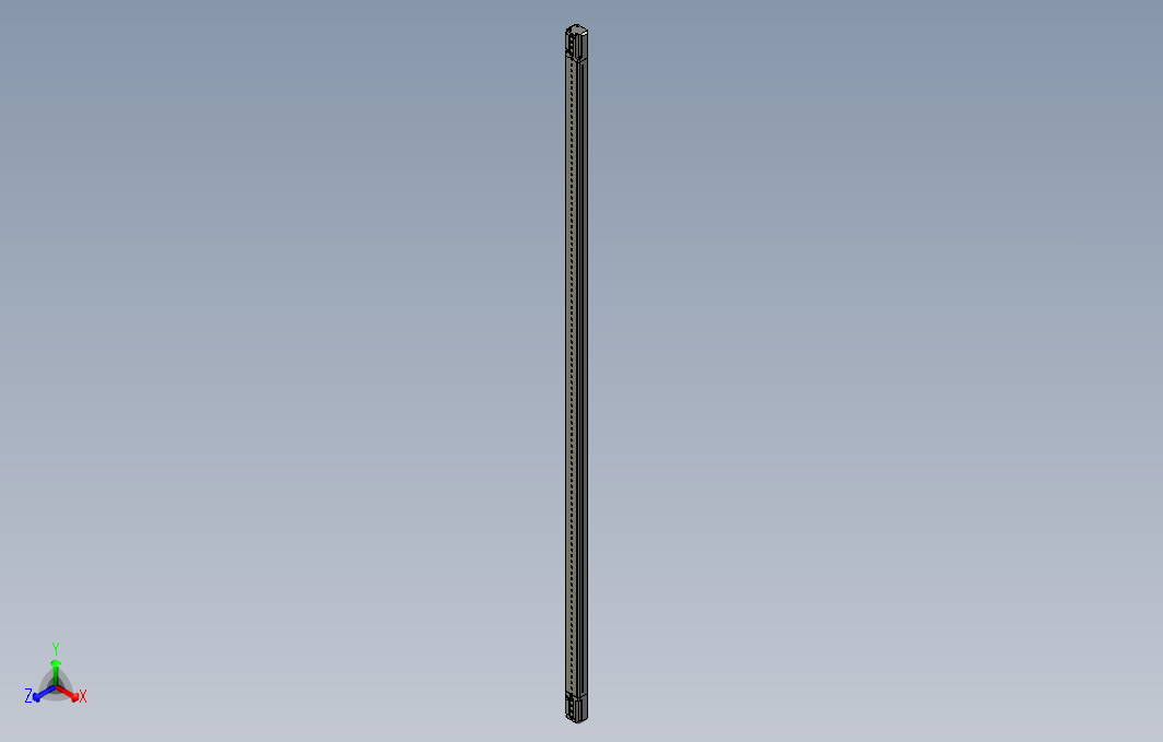 安全光栅SL-V119F_R系列