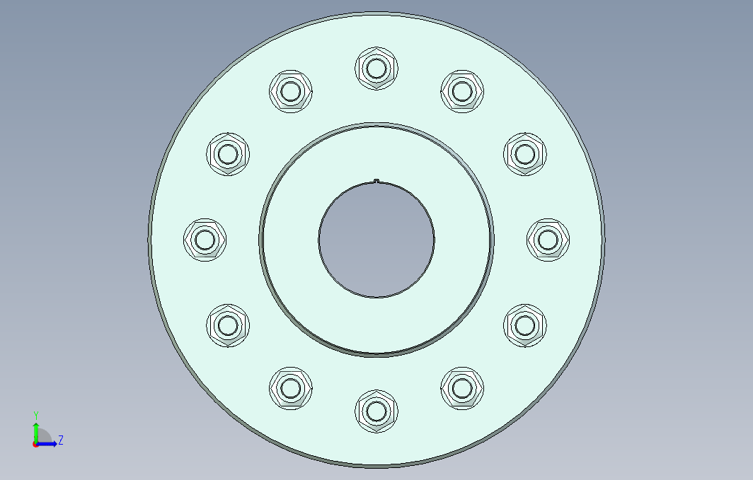 GB4323_LT11-100x212弹性套柱销联轴器