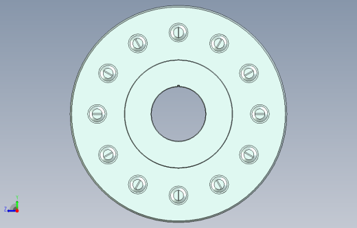 GB4323_LT11-100x212弹性套柱销联轴器缩略图