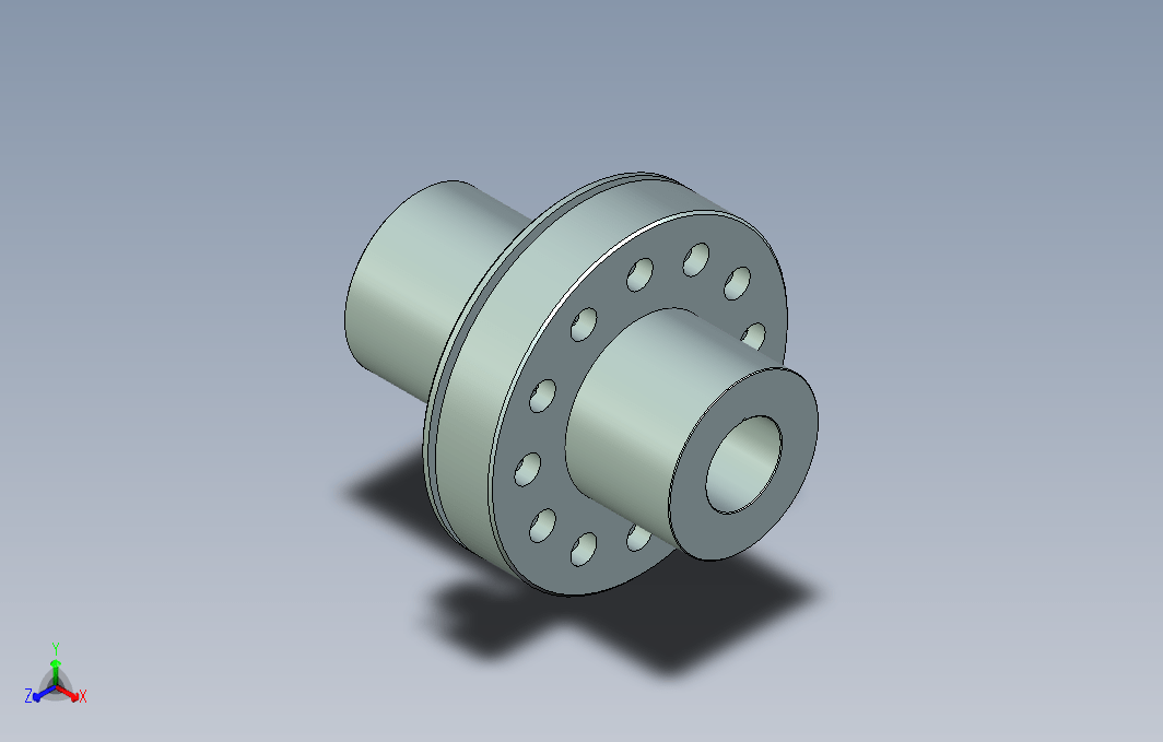 GB4323_LT11-100x212弹性套柱销联轴器