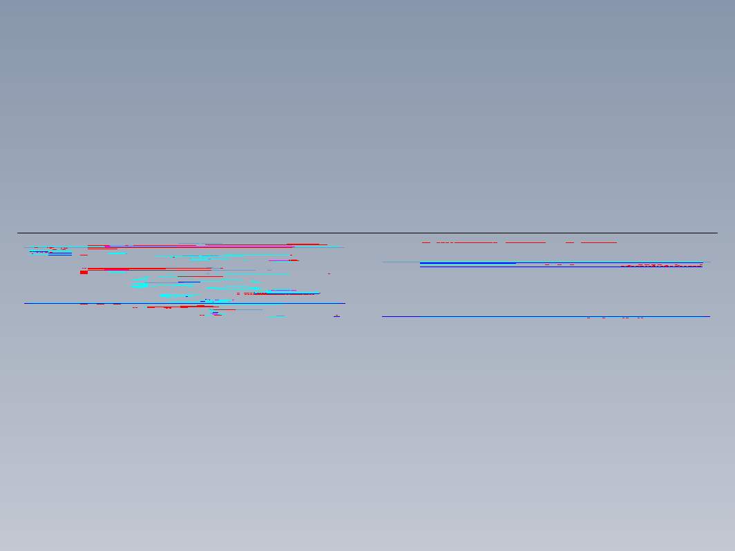 PN100 DN300平行双闸板闸阀