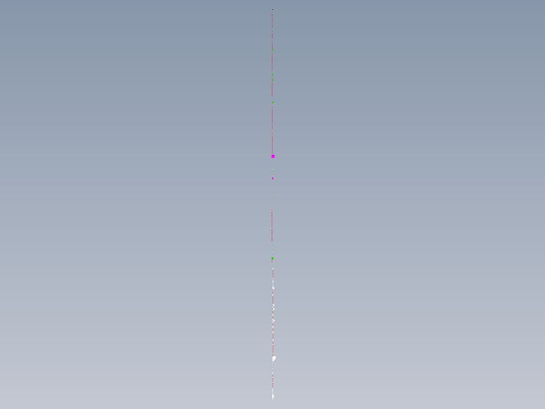 齿轮锁片冲压工艺与落料冲孔模设计+CAD+说明书