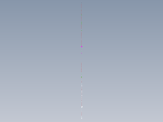 齿轮锁片冲压工艺与落料冲孔模设计+CAD+说明书缩略图